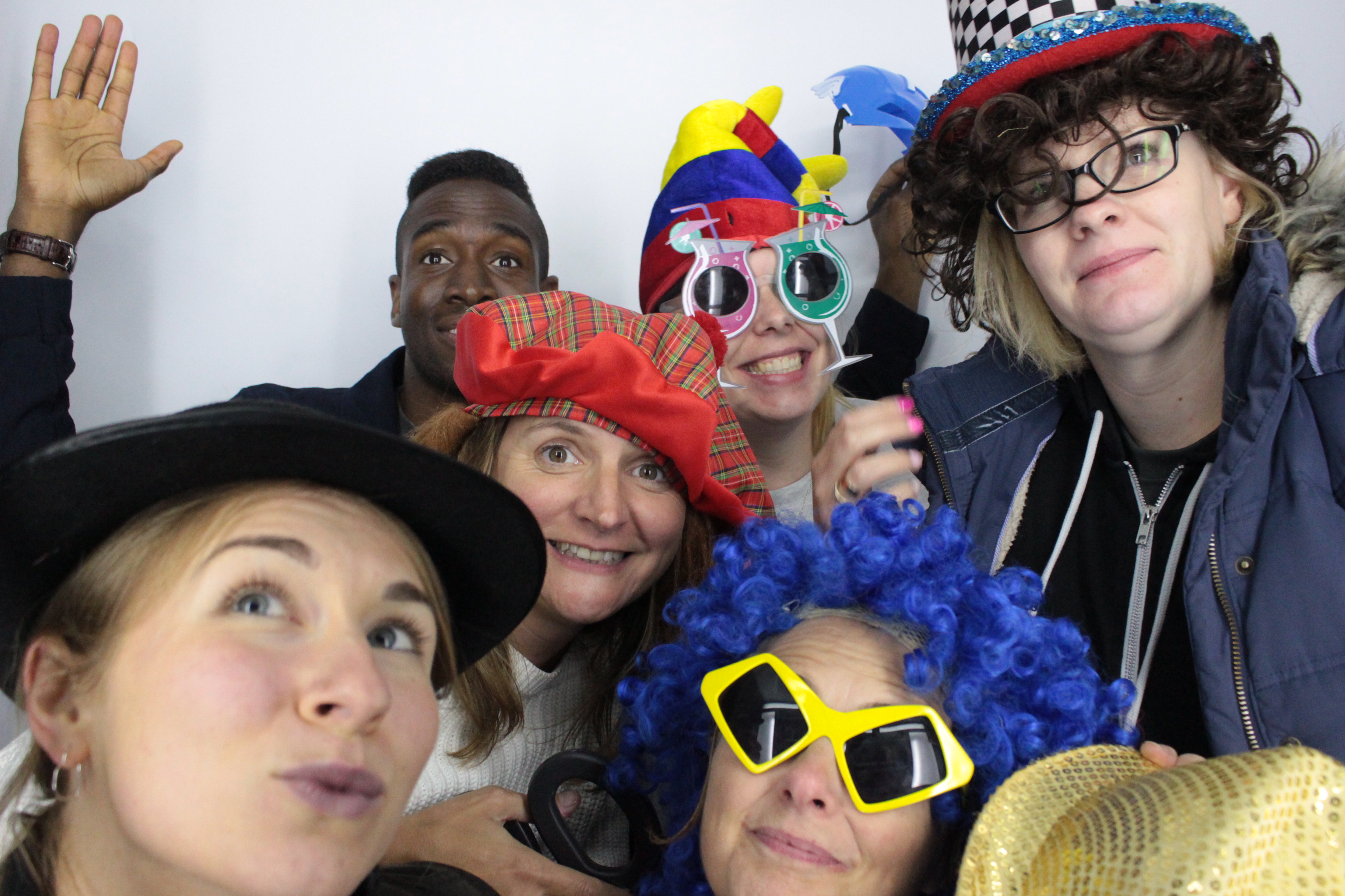 En Route International  | View more photos from the event at gallery.myphotoboothexperience.co.uk/u/MyPhotoBoothExperienceLtd/En-Route-International
